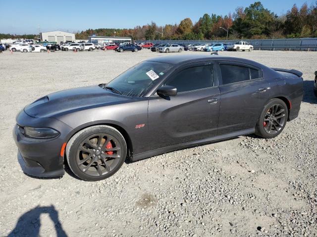 DODGE CHARGER SC 2020 2c3cdxgj2lh111596