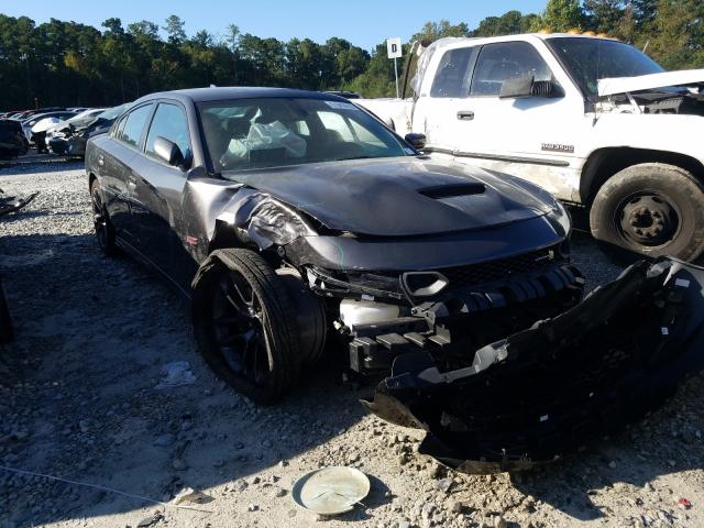 DODGE CHARGER SC 2020 2c3cdxgj2lh120573