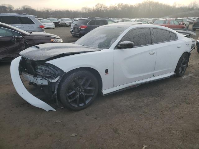 DODGE CHARGER 2020 2c3cdxgj2lh120735