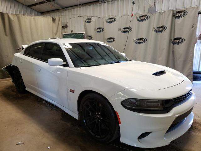 DODGE CHARGER SC 2020 2c3cdxgj2lh122758