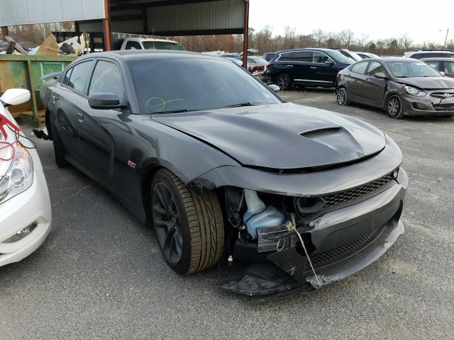 DODGE CHARGER SC 2020 2c3cdxgj2lh126924