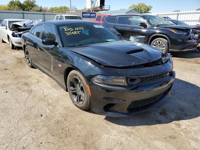 DODGE CHARGER SC 2020 2c3cdxgj2lh133002