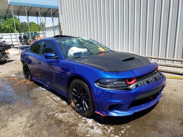 DODGE CHARGER SC 2020 2c3cdxgj2lh148065