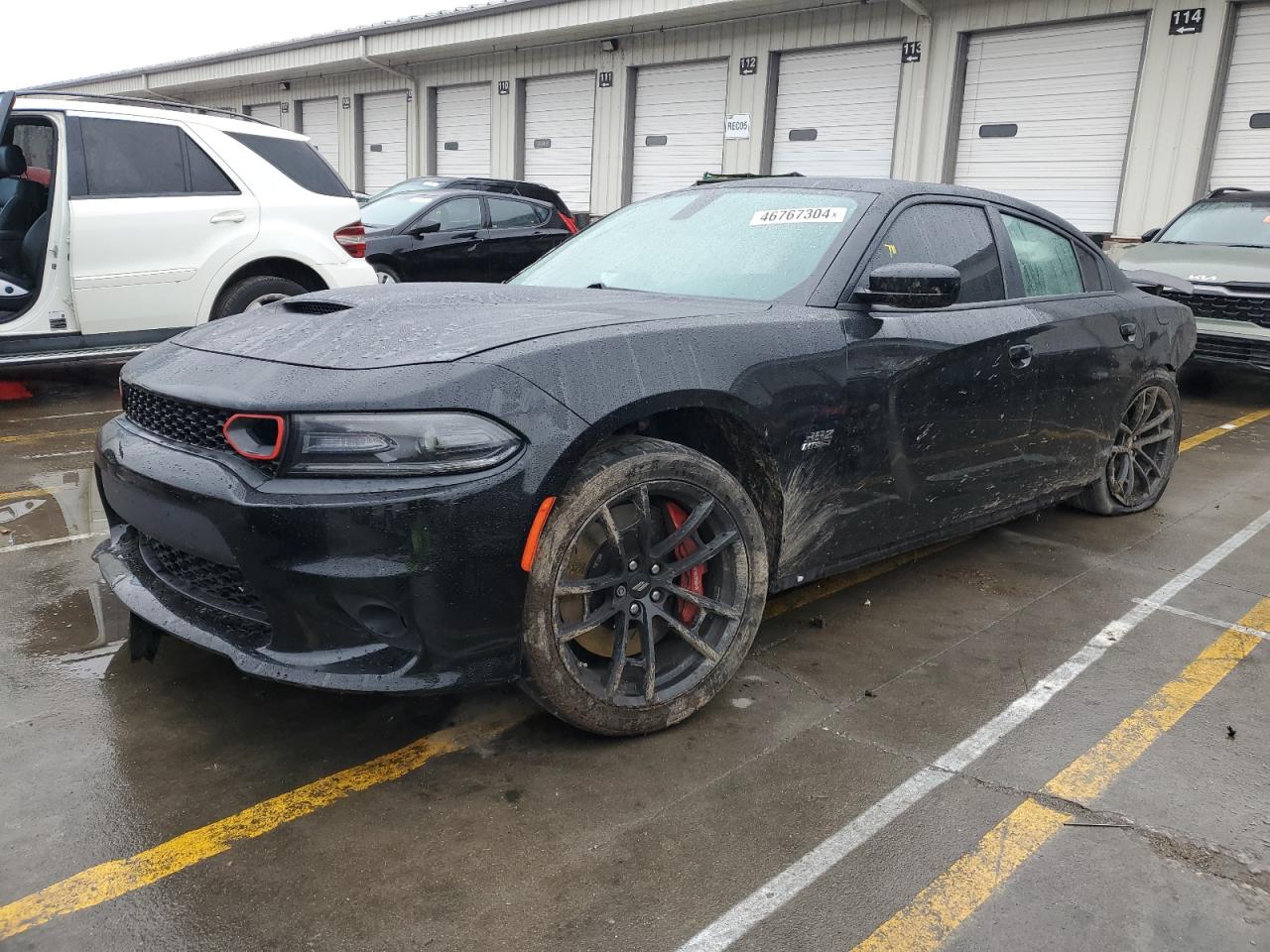 DODGE CHARGER 2020 2c3cdxgj2lh149765