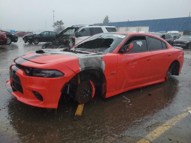 DODGE CHARGER SC 2020 2c3cdxgj2lh151113