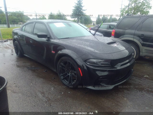 DODGE CHARGER 2020 2c3cdxgj2lh157381