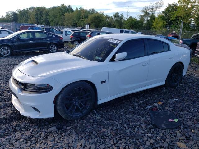 DODGE CHARGER 2020 2c3cdxgj2lh162306