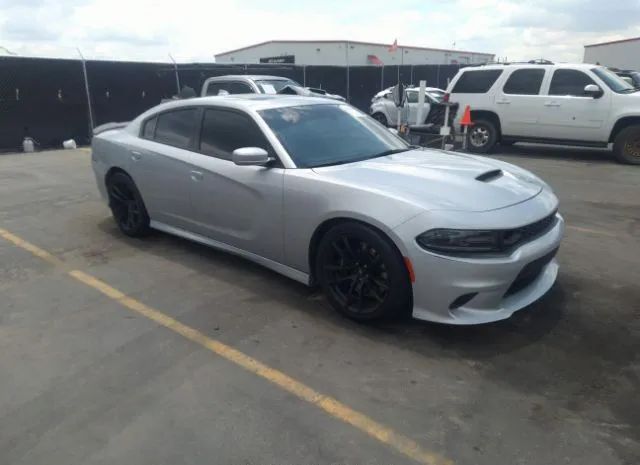 DODGE CHARGER 2020 2c3cdxgj2lh162337