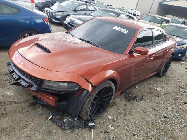 DODGE CHARGER SC 2020 2c3cdxgj2lh166212