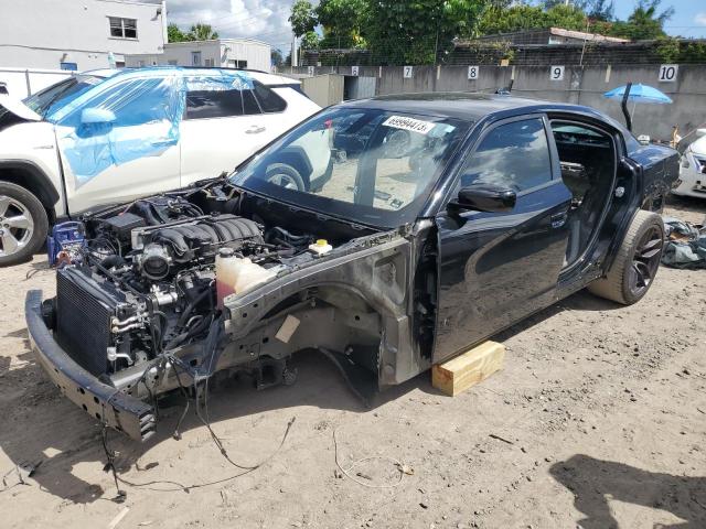 DODGE CHARGER SC 2020 2c3cdxgj2lh166341