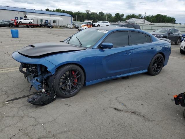 DODGE CHARGER SC 2020 2c3cdxgj2lh172530