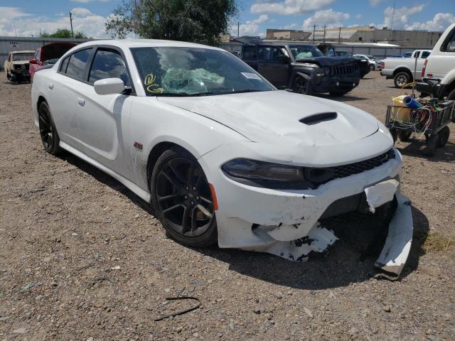 DODGE CHARGER SC 2020 2c3cdxgj2lh183205