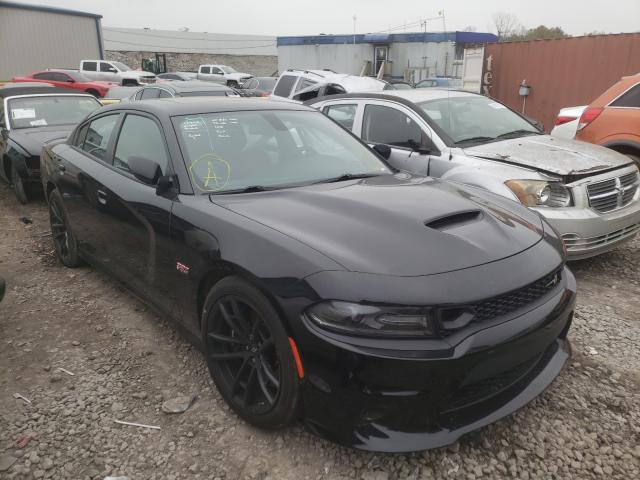 DODGE CHARGER SC 2020 2c3cdxgj2lh184466