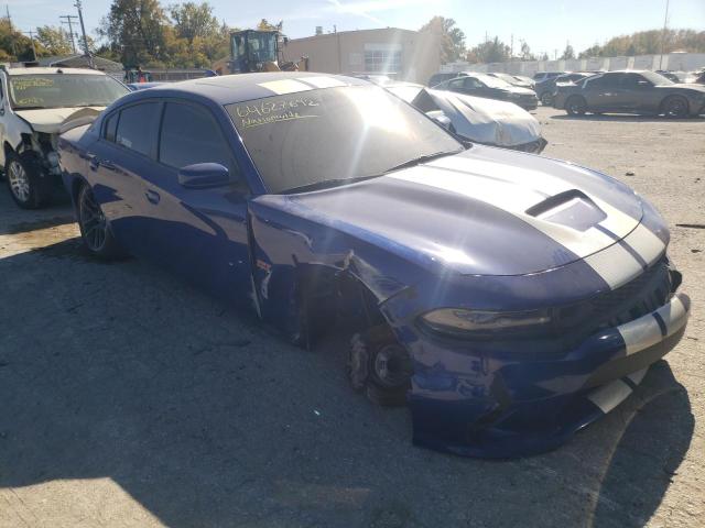 DODGE CHARGER SC 2020 2c3cdxgj2lh184645