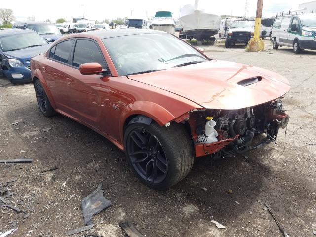 DODGE CHARGER SC 2020 2c3cdxgj2lh185844