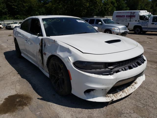 DODGE CHARGER SC 2020 2c3cdxgj2lh186055