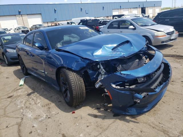 DODGE CHARGER SC 2020 2c3cdxgj2lh202402