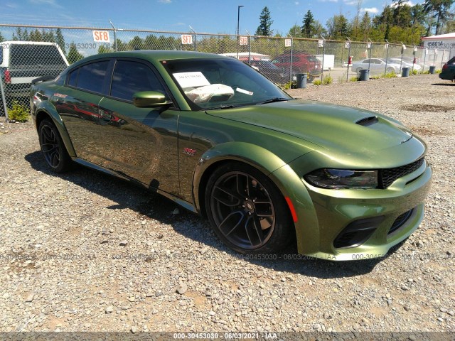 DODGE CHARGER 2020 2c3cdxgj2lh207602