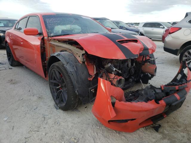 DODGE CHARGER SC 2020 2c3cdxgj2lh209592