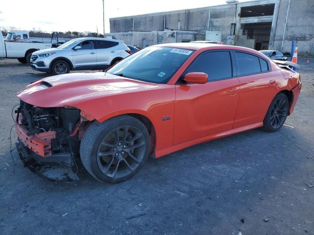 DODGE CHARGER 2020 2c3cdxgj2lh211780