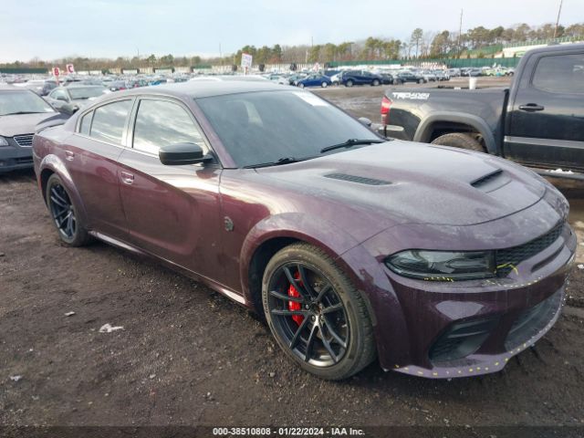 DODGE CHARGER 2020 2c3cdxgj2lh211861