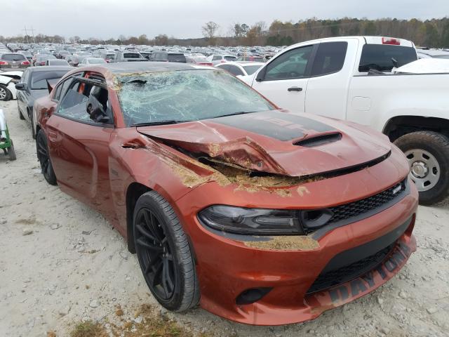 DODGE CHARGER SC 2020 2c3cdxgj2lh216199