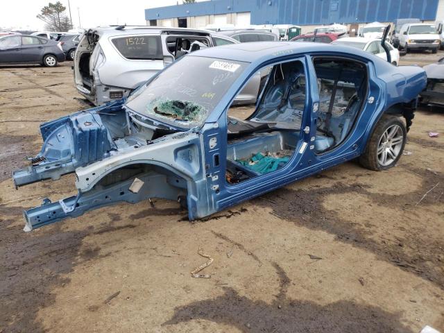 DODGE CHARGER SC 2020 2c3cdxgj2lh216221