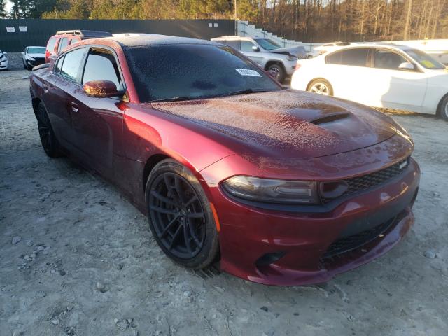 DODGE CHARGER SC 2020 2c3cdxgj2lh223637