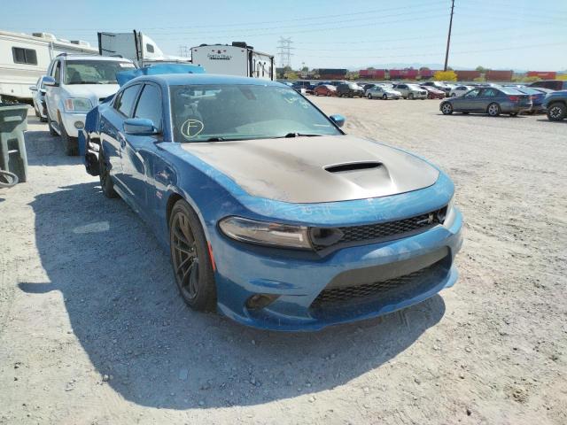 DODGE CHARGER SC 2020 2c3cdxgj2lh223976