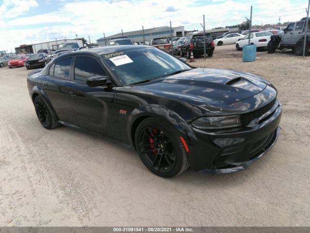 DODGE CHARGER 2020 2c3cdxgj2lh233908