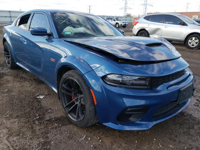 DODGE CHARGER SC 2020 2c3cdxgj2lh241295