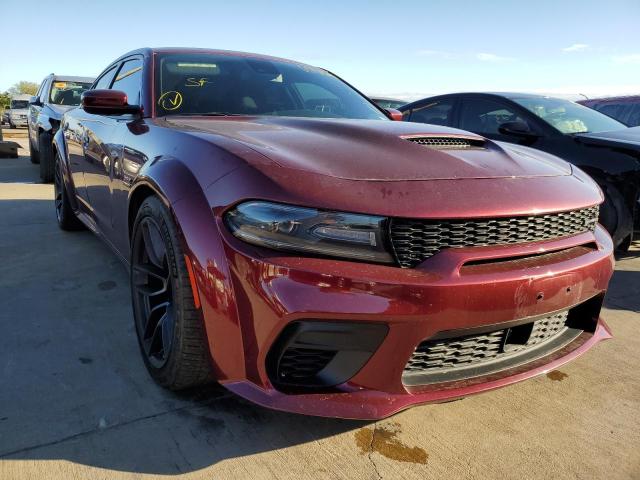 DODGE CHARGER SC 2020 2c3cdxgj2lh247761