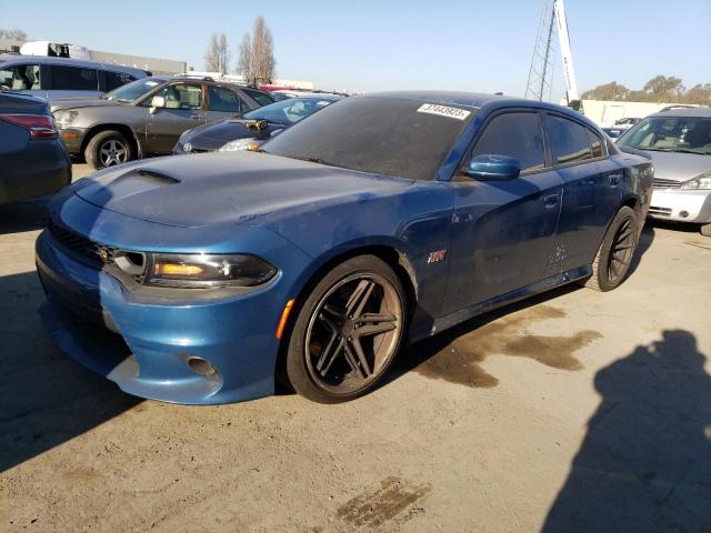 DODGE CHARGER SC 2020 2c3cdxgj2lh247940