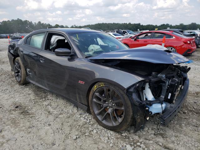 DODGE CHARGER 2020 2c3cdxgj2lh254743