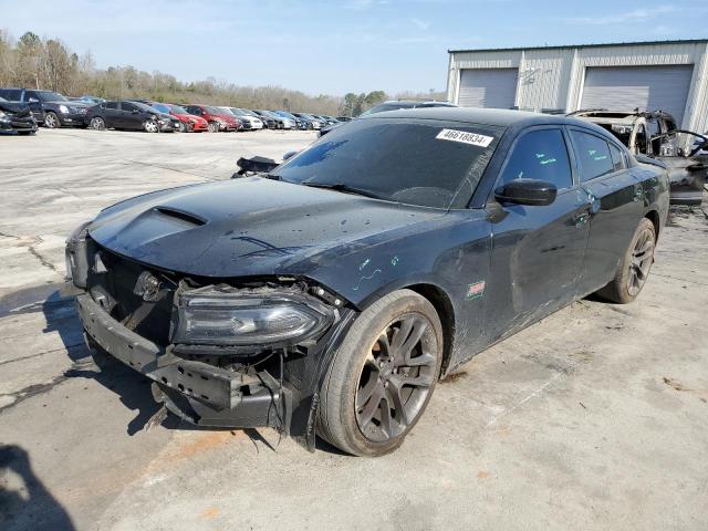 DODGE CHARGER 2020 2c3cdxgj2lh254810