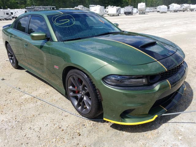 DODGE CHARGER SC 2021 2c3cdxgj2mh511241