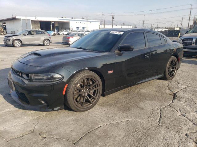 DODGE CHARGER SC 2021 2c3cdxgj2mh523275