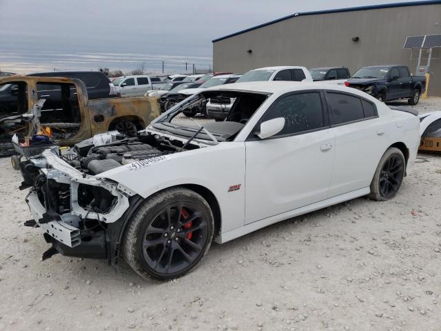 DODGE CHARGER SC 2021 2c3cdxgj2mh526242