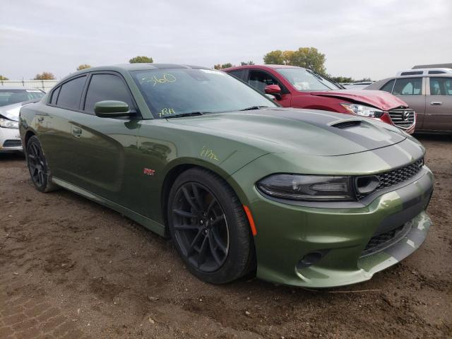 DODGE CHARGER SC 2021 2c3cdxgj2mh527939