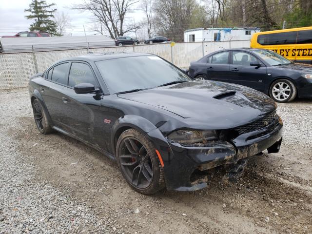 DODGE CHARGER SC 2021 2c3cdxgj2mh531618