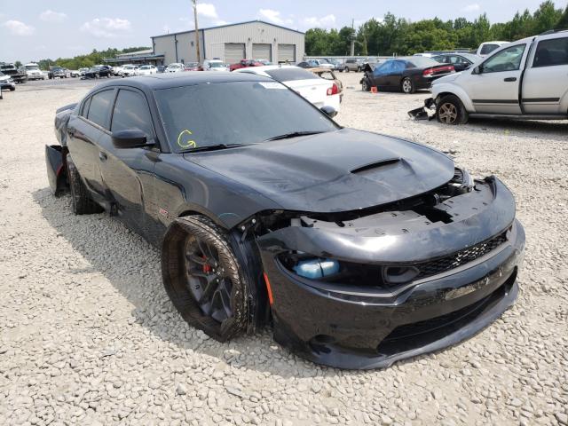 DODGE CHARGER SC 2021 2c3cdxgj2mh531649