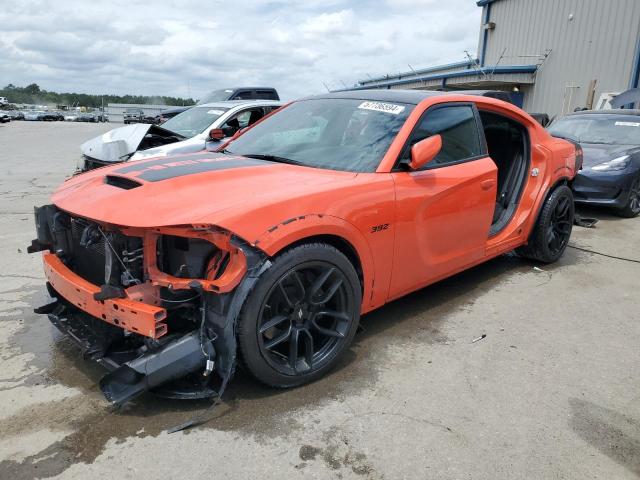 DODGE CHARGER 2021 2c3cdxgj2mh535443