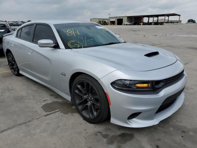 DODGE CHARGER SC 2021 2c3cdxgj2mh535460