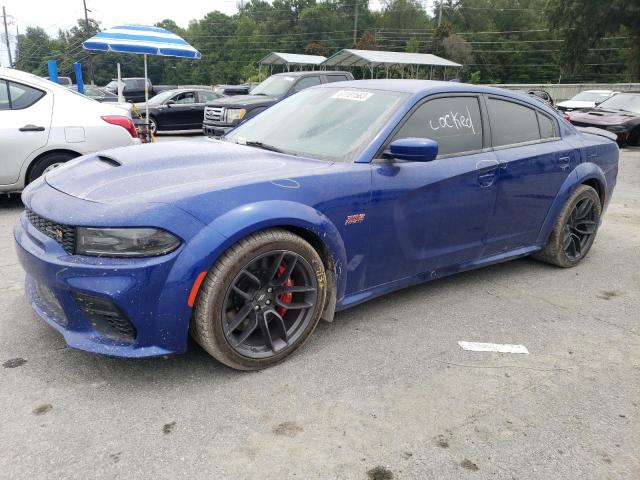 DODGE CHARGER SC 2021 2c3cdxgj2mh535684