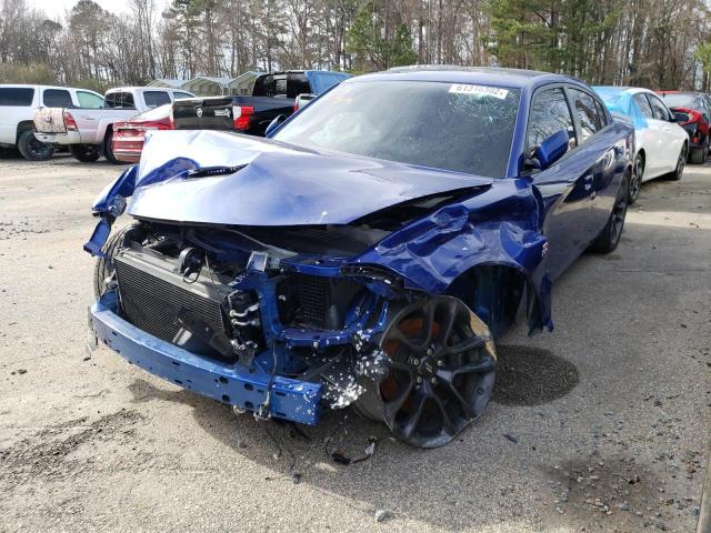 DODGE CHARGER SC 2021 2c3cdxgj2mh551044