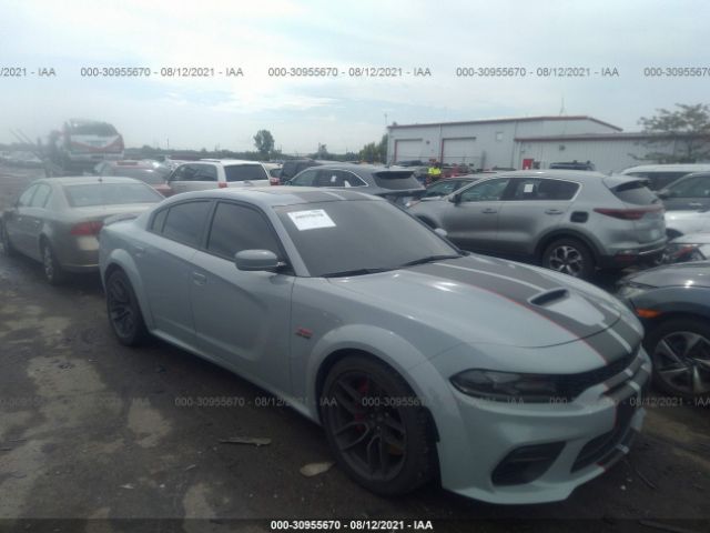 DODGE CHARGER 2021 2c3cdxgj2mh559063