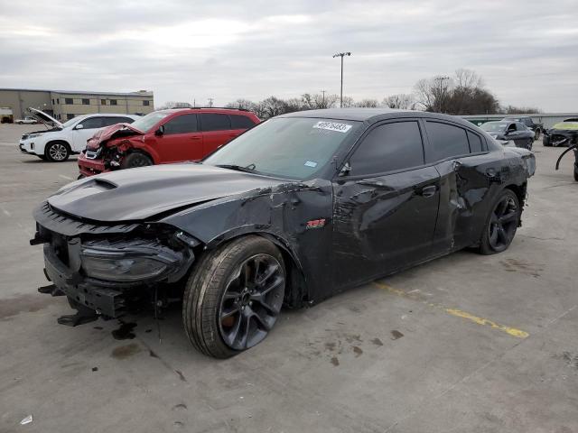 DODGE CHARGER SC 2021 2c3cdxgj2mh559113