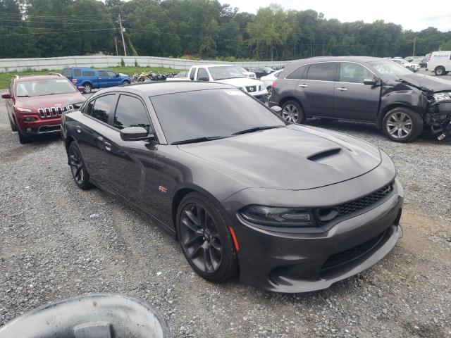 DODGE CHARGER SC 2021 2c3cdxgj2mh566191