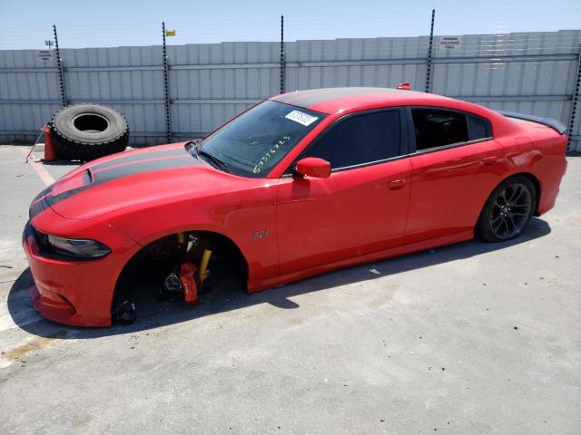 DODGE CHARGER SC 2021 2c3cdxgj2mh568863