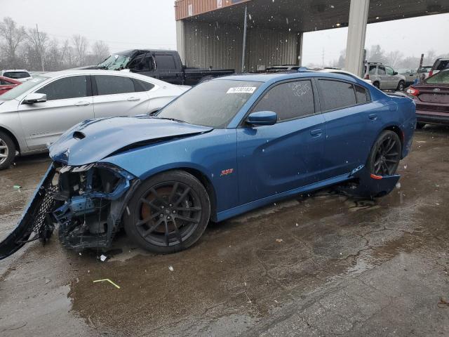 DODGE CHARGER 2021 2c3cdxgj2mh595383